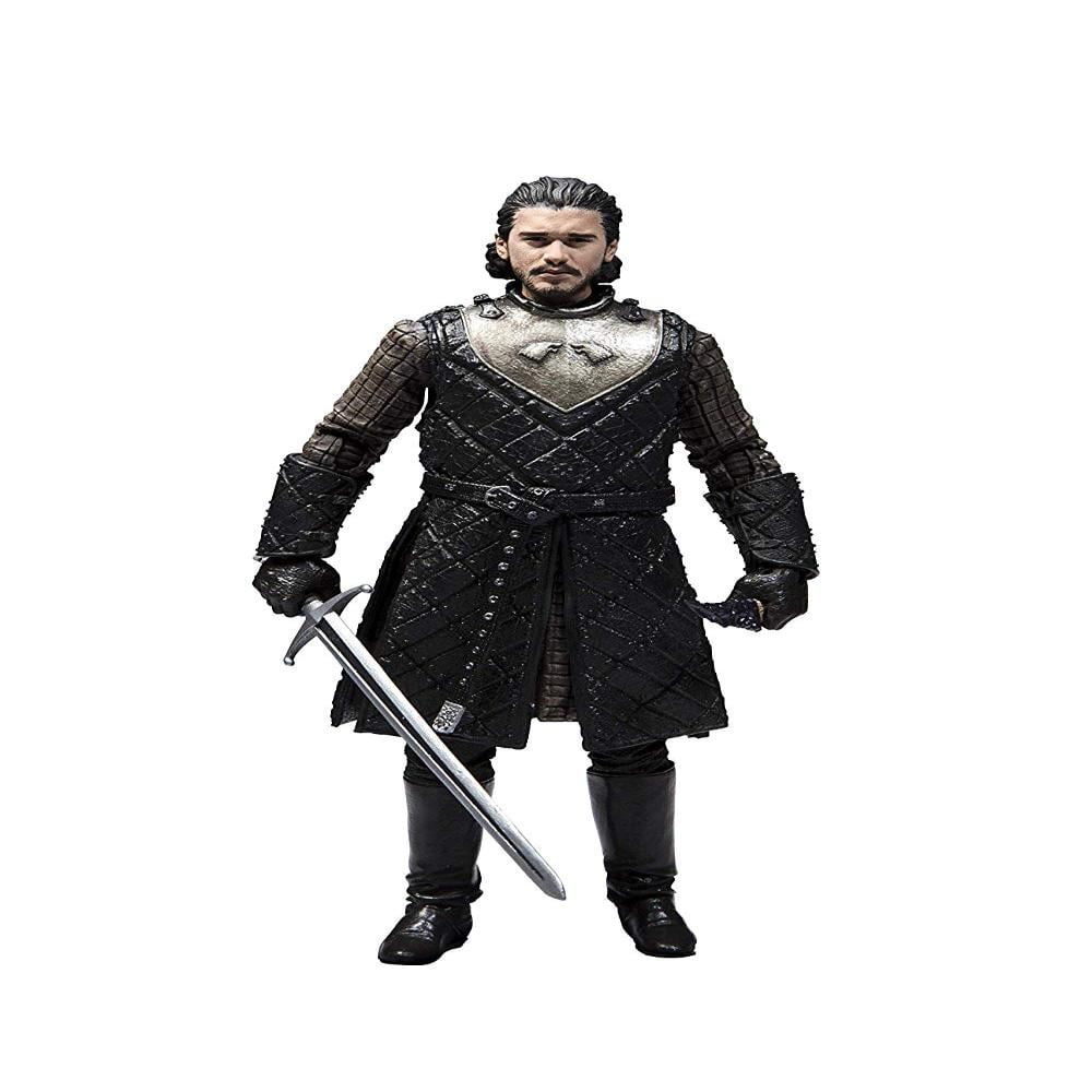 mcfarlane toys jon snow