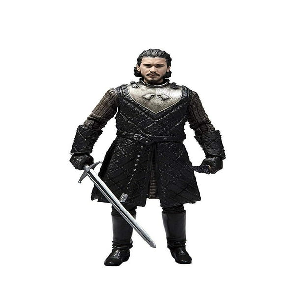mcfarlane toys jon snow