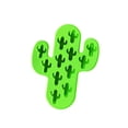 thumbnail image 2 of Molde de silicona Bewildely para Chocolate en forma de Cactus HA081200-00, 2 of 6