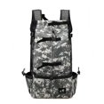 thumbnail image 1 of Breathable Outdoor Traveler Big Dog Carrier Bag, 1 of 3