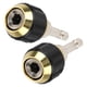 thumbnail image 3 of Adaptador de Chuck de Perforació, 2pcs de 60 mm Portátil Cómodo Adaptador de Broca de Destornillador, Para Taladro Eleccico de Mano Fácil de Instalar y Desmontar, 3 of 7