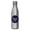 Stainless Steel, variant on Marvel Hawkeye Christmas Lights Large Arrow Logo Stainless Steel Water Bottle White / Holiday Badge 17 oz.