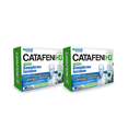 thumbnail image 1 of CATAFENI HG Ganoderma Lucidum (Reishi) | CMD | Duo pack con 2 cajas de 30 Cápsulas c/u., 1 of 4