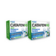 thumbnail image 1 of CATAFENI HG Ganoderma Lucidum (Reishi) | CMD | Duo pack con 2 cajas de 30 Cápsulas c/u., 1 of 4