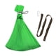 thumbnail image 2 of Hamaca con Columpio Perfecl para Niños Interior y Exterior Verde 100x280cm, 2 of 8