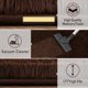 thumbnail image 5 of Alfombra LOCHAS ultrasuave para interiores, moderna, 2x6, para dormitorio, 5 of 7
