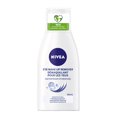 thumbnail image 1 of NIVEA Waterproof Eye Make-Up Remover, Enriched with Camomile, Dermatologist Tested, 125 mL, 1 of 7