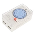 thumbnail image 1 of Mechanical Time Control Switch, 100-240V AC Mechan Timer Easy To Install  For Garden Watering For Water Heaters, 1 of 8