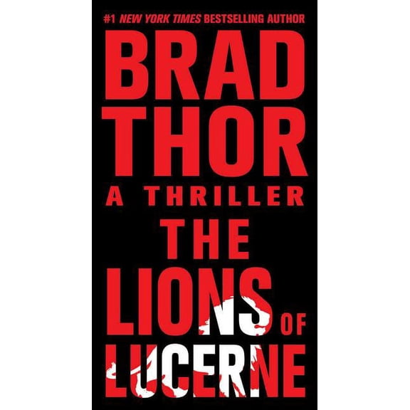 Lions of Lucerne