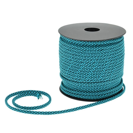 

Meterk 50meters Paracord Rope 440lb 7-strand Paracord Cord for Camping Hiking Survival