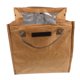 thumbnail image 1 of unbranded Bolsa Térmica Reutilizable Para Almuerzo Con Superficie Impermeable Y Plegable Color, 1 of 8