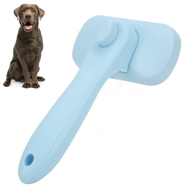 Dog comb for labrador discount