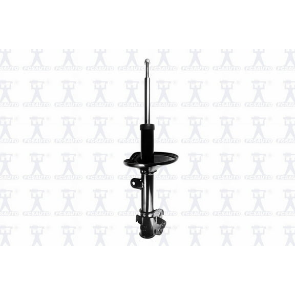FCS 332342L Suspension Strut Assembly