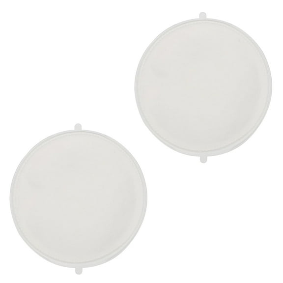 2Pcs First Filter for Maax LA Spas Hot Tubs 100497 First Filters Water Purification Hot Tubs Filter Replacement