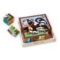 thumbnail image 1 of Rompecabezas Granja Melissa & Doug Bandai Multicolor, 1 of 3