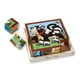 thumbnail image 1 of Rompecabezas Granja Melissa & Doug Bandai Multicolor, 1 of 3