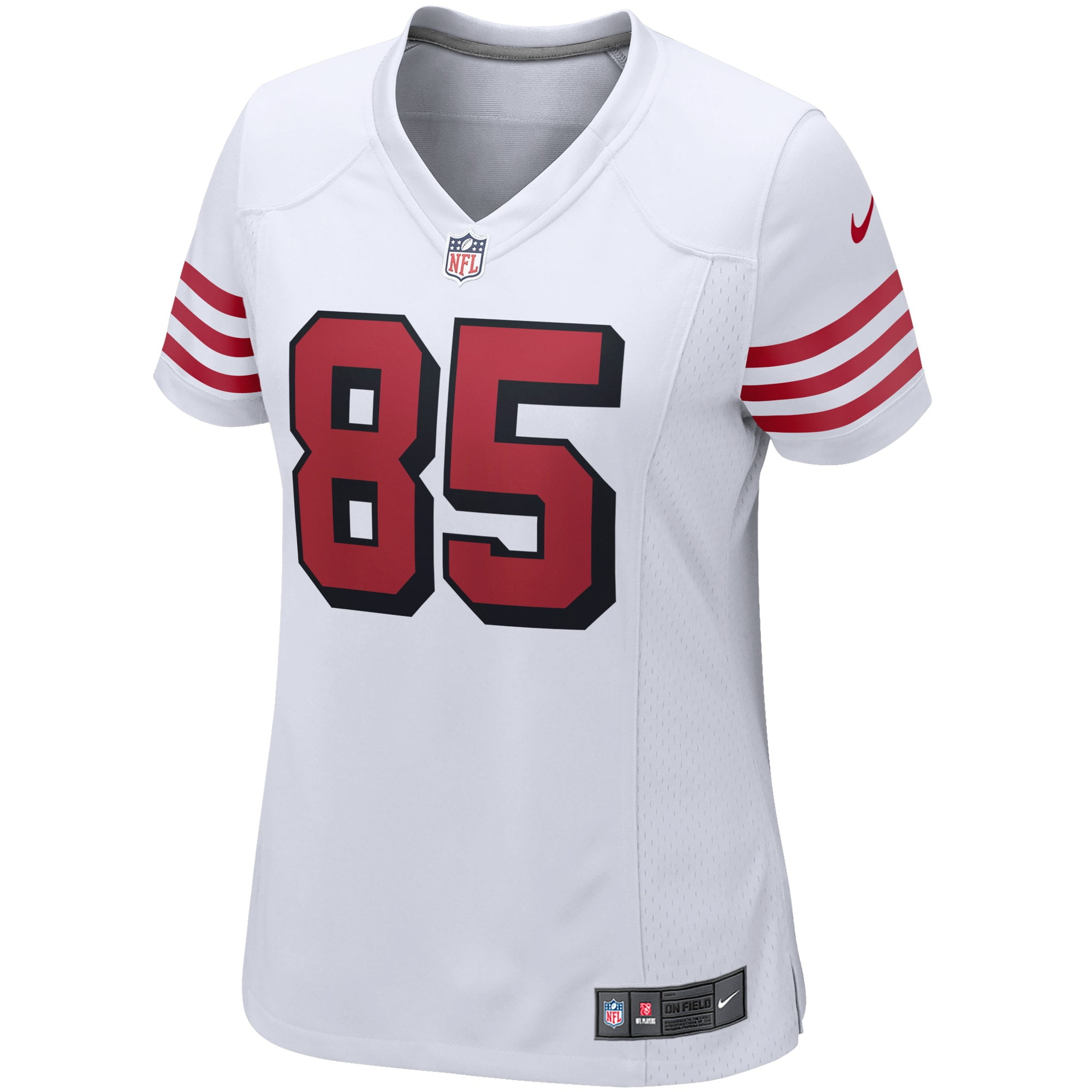 kittle alternate jersey