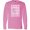 Azalea, variant on Inktastic Turners Syndrome Awareness Strength Courage Support Long Sleeve T-Shirt