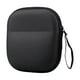 thumbnail image 1 of Estuche de almacenamiento para auriculares,Estuche portátil para almacenamiento de auriculares Bolsa para auriculares,Cremallera protectora del bolso del estuche de viaje del auricular de, 1 of 9