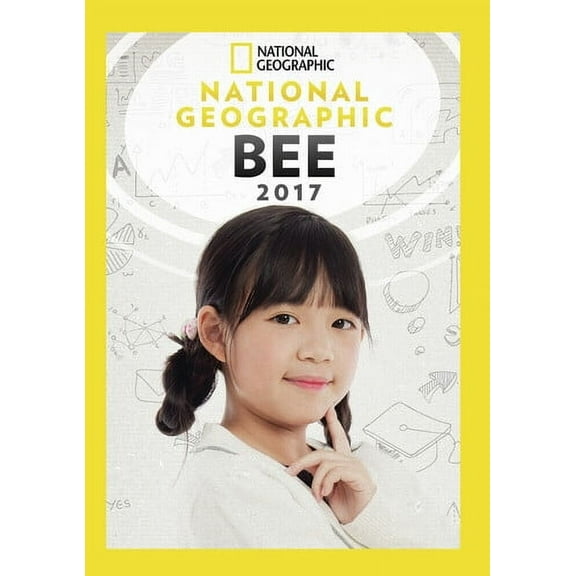 National Geographic Bee 2017 (DVD), National Geographic, Drama