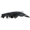 thumbnail image 4 of Full LED Headlamp Assembly Passenger Side 811100R360 For Toyota RAV4 2022-2024, 4 of 7
