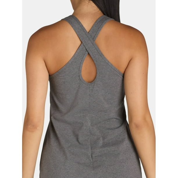 tie up halter dress Tallulah in Liliana L delivery::March 2026