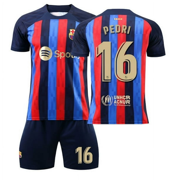 Barcelona jersey shop sale