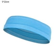 thumbnail image 2 of Exercise wide ladies with elastic headbands, 2 of 5