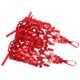 thumbnail image 5 of 1 par de guantes de encaje para niñas de las flores, guantes de baile para niños, guantes de actuación, guantes de vestir para niñas de las flores, guantes para bodas, 5 of 7