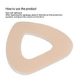 thumbnail image 4 of Nasal Guard Pads, Portable Universal Nasal Pads  for Home, 4 of 7
