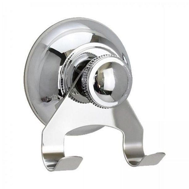 Gancho de succión,Ganchos de ventosa Colgador de ventosa Succión,Copa colgador de corona Potente ventosa de vacío,Ganchos de baño Perchas de succión reutilizables fuertes,Ganchos de pared