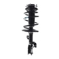 thumbnail image 2 of Complete Corner Unit Assembly -Strut, Mount and Spring, 2 of 4