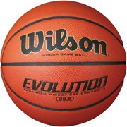 WILSON Intermediate Evolution Game Basketball (28.5")