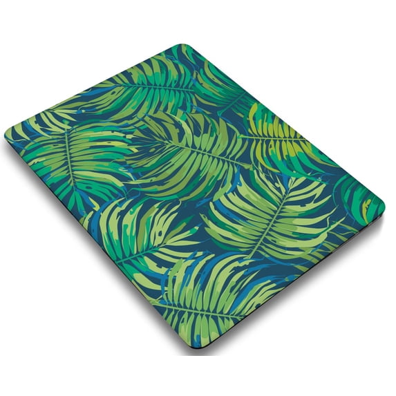 KSK KAISHEK Hard Shell Case Only Compatible MacBook Pro 14 inchs with XDR Display Touch ID Type C Model: A2779 M2/A2442 M1 (Flowers 57)