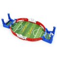 thumbnail image 2 of Mini Table Top Football Shoot Game Set Desktop Soccer Indoor Game Kids Toy Gifts, 2 of 6