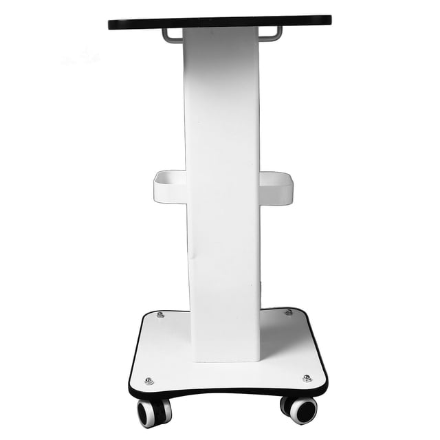 Trolebre de Belleza, Esteticista Cart 3 Tier para Salón de Belleza