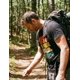thumbnail image 3 of Geology Rock Collector Shirt for Men Adults T-Shirt, 3 of 7