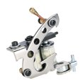 thumbnail image 2 of Machine de Pistolet de Tatouage, Machine de Tatouage en Alliage Professionnel Tattoo Machine Tattoo Gun Frappant l'Apparence, 2 of 8