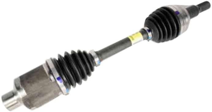 11213664  ACDelco GM Original Equipment Front Passenger Side Half-Shaft