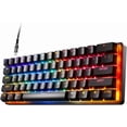 thumbnail image 1 of SteelSeries Apex Pro Mini Teclado Mecanico Actuation Switch, 1 of 5