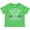 Apple Green, variant on Inktastic New to the Pit Crew Racing Flags Boys or Girls Toddler T-Shirt