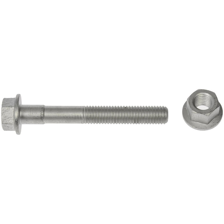 Dorman 14859 Suspension Control Arm Bolt for Specific Jeep Models