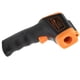 thumbnail image 3 of Termómetro Infrarrojo, Pistola De Medición De Temperatura, Pistola De Temperatura Digital Infrarroja Sin Contacto, Termómetros Infrarrojos De 7 Segundos Girados Automáticamente, 3 of 7