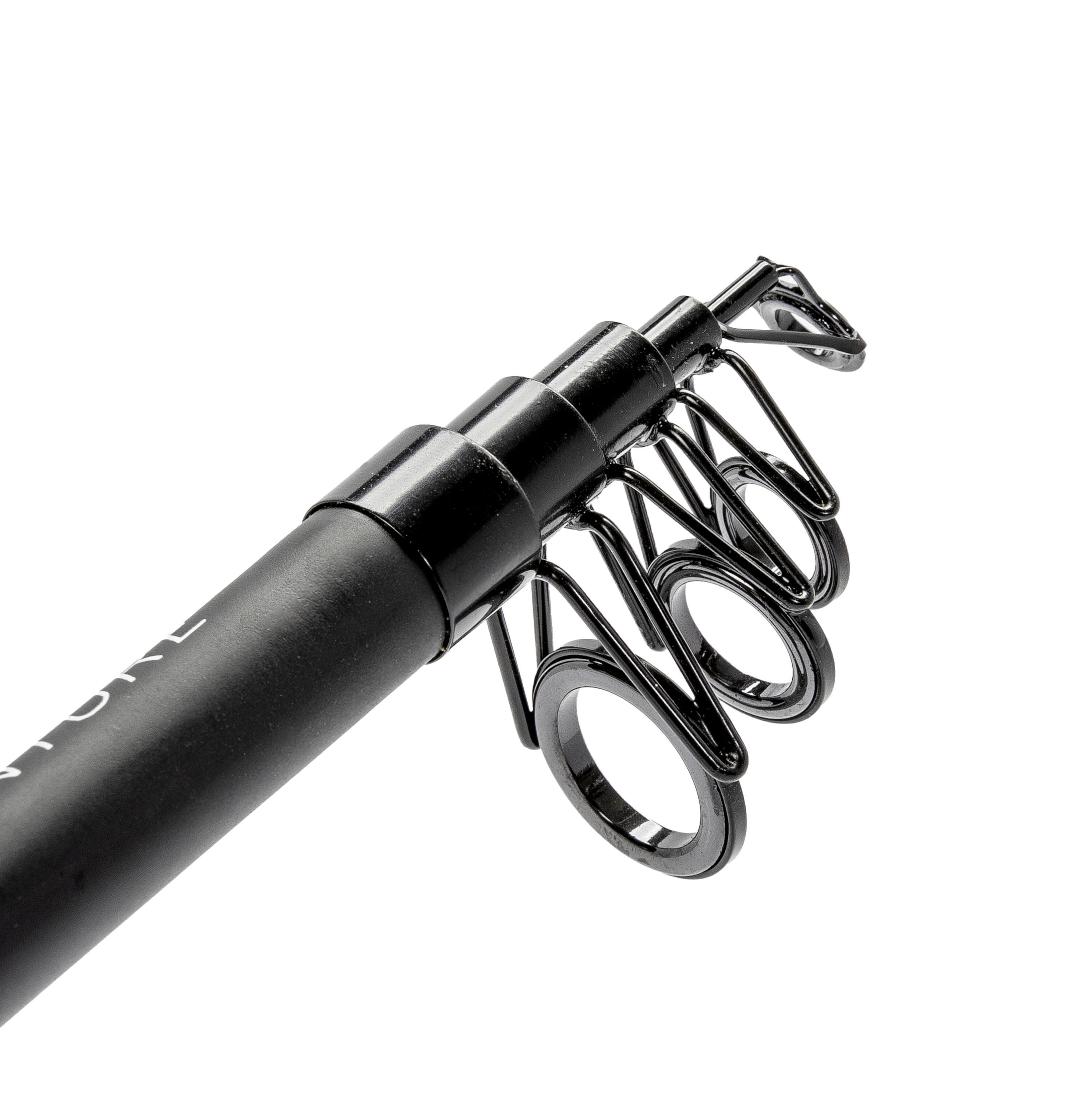 Zebco Telescopic Adventure Spin Fishing Combo Kit