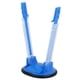 thumbnail image 4 of Clip De Estante Holgado Manos Libres, Soporte Ajustable Para Abridor De Bolsas De Almacenamiento De Alimentos De Cocina Antideslizante Con Diseño Fácil De Limpiar Para Diferentes, 4 of 7
