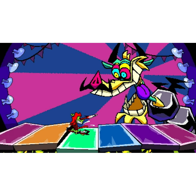 Antonblast, Nintendo Switch - Walmart.com