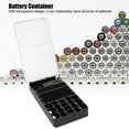 thumbnail image 3 of Battery Organizer, Convenient Battery Tester  For Battery Organizer For Family, 3 of 8