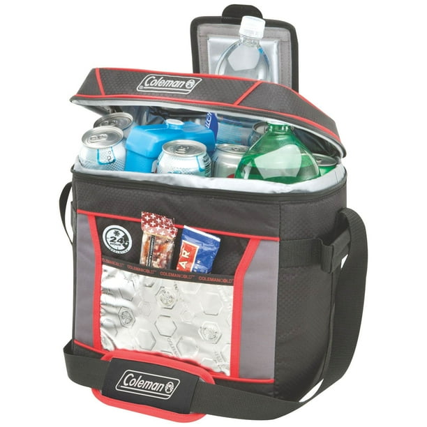 Coleman 24 can soft cooler 2025