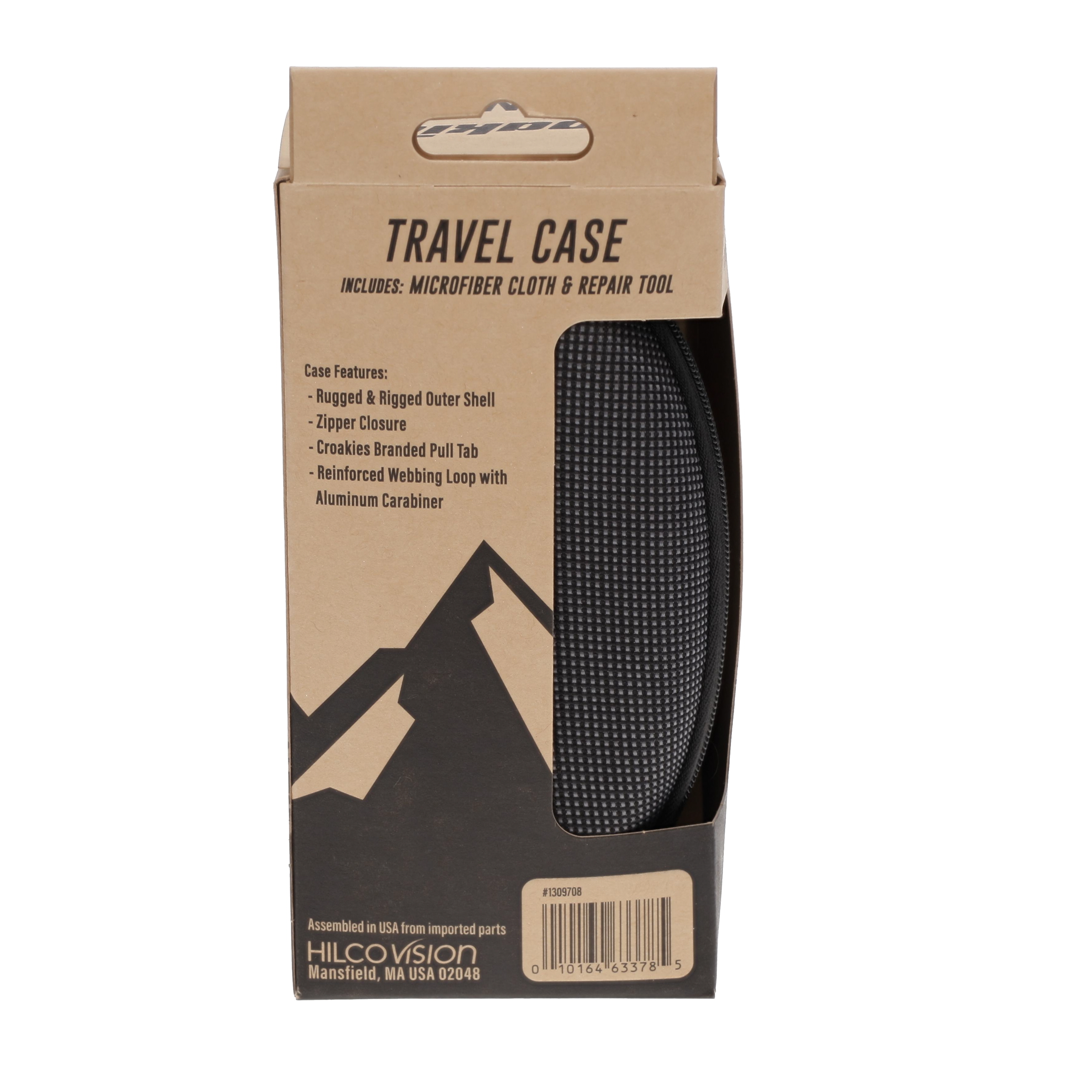 Croakies Eyewear Kit, 1 Count