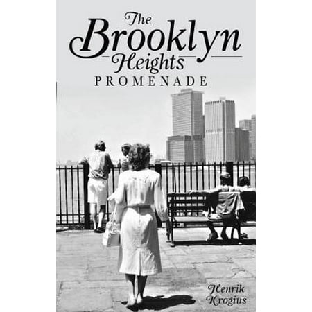The Brooklyn Heights Promenade